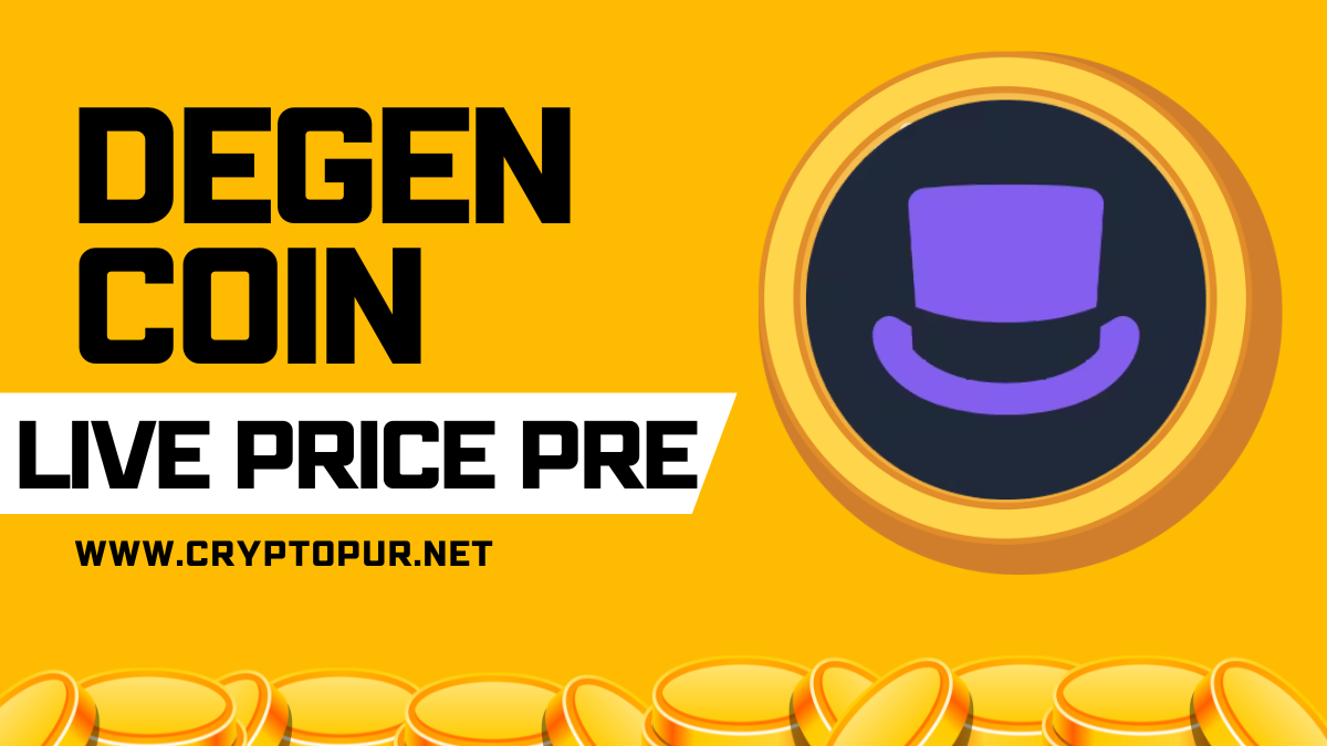Degen Coin