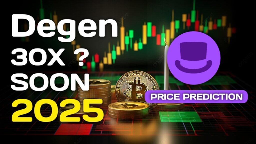 Degen Coin
